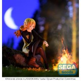 UNCLE FROM ANOTHER WORLD ELF PM PERCHING FIGURE STATUA SEGA GOODS