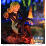 SEGA GOODS UNCLE FROM ANOTHER WORLD ELF PM PERCHING FIGURE STATUE