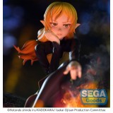 UNCLE FROM ANOTHER WORLD ELF PM PERCHING FIGURE STATUA SEGA GOODS
