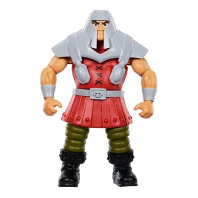 MATTEL MASTERS OF THE UNIVERSE ORIGINS RAM ACTION FIGURE