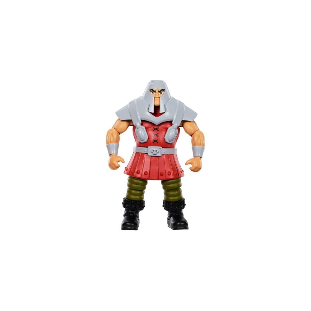 MATTEL MASTERS OF THE UNIVERSE ORIGINS RAM ACTION FIGURE