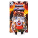 MATTEL MASTERS OF THE UNIVERSE ORIGINS RAM ACTION FIGURE
