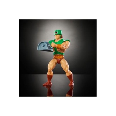 MATTEL MASTERS OF THE UNIVERSE ORIGINS TRI-KLOPS ACTION FIGURE