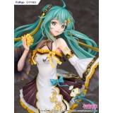 HATSUNE MIKU F:NEX MIKU MID-AUTUMN FESTIVAL FIGURE STATUA FURYU