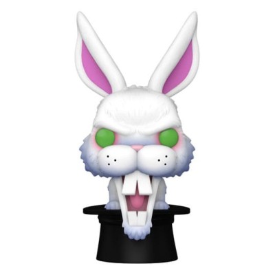 FUNKO FUNKO POP! GOOSEBUMPS BAD HARE DAY BOBBLE HEAD FIGURE