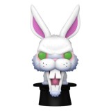 FUNKO POP! PICCOLI BRIVIDI BAD HARE DAY BOBBLE HEAD FIGURE FUNKO