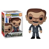 FUNKO FUNKO POP! GOOSEBUMPS NIGHT OF THE LIVING DUMMY BOBBLE HEAD FIGURE
