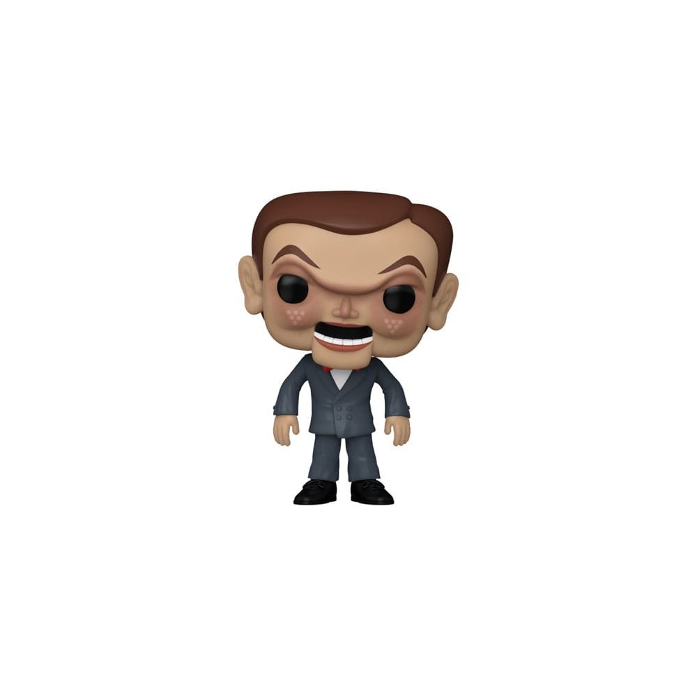 FUNKO POP! PICCOLI BRIVIDI NIGHT OF THE LIVING DUMMY BOBBLE HEAD FIGURE FUNKO