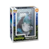 FUNKO copy of FUNKO POP! GOOSEBUMPS THE HAUNTED MASK BOBBLE HEAD FIGURE