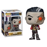 FUNKO FUNKO POP! ARCANE LEAGUE OF LEGENDS SILCO BOBBLE HEAD