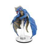 ICONS OF THE REALMS RETURN OF THE DRAGONS 8X BOOSTER BRICK MINIATURE WIZKIDS