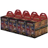 ICONS OF THE REALMS 50TH ANNIVERSARY 8X BOOSTER BRICK MINIATURE WIZKIDS