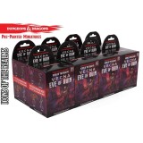 ICONS OF THE REALMS VECNA EVE OF RUIN 8X BOOSTER BRICK MINIATURE WIZKIDS