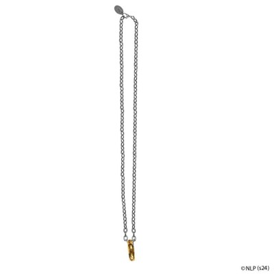CINEREPLICAS THE LORD OF THE RINGS THE ONE RING NECKLACE REPLICA