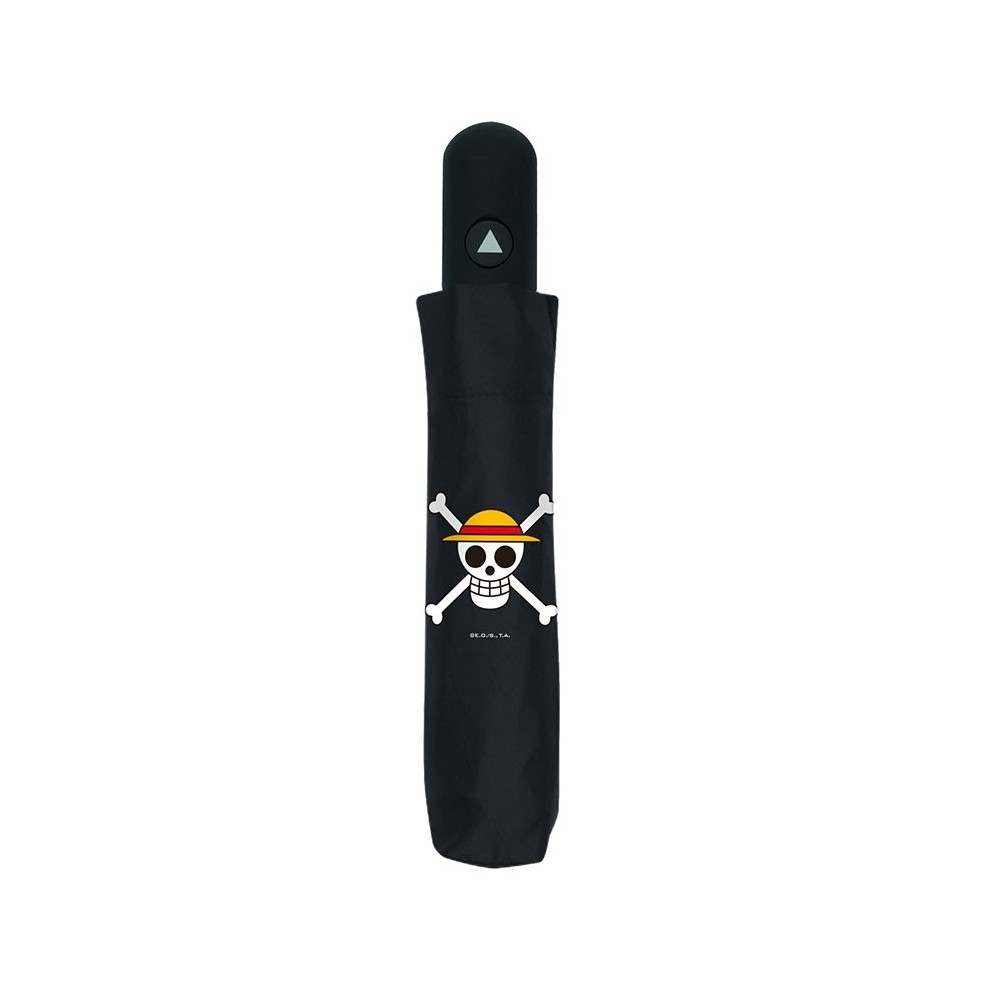 ABYSTYLE ONE PIECE CREWS LOGOS AUTOMATIC UMBRELLA