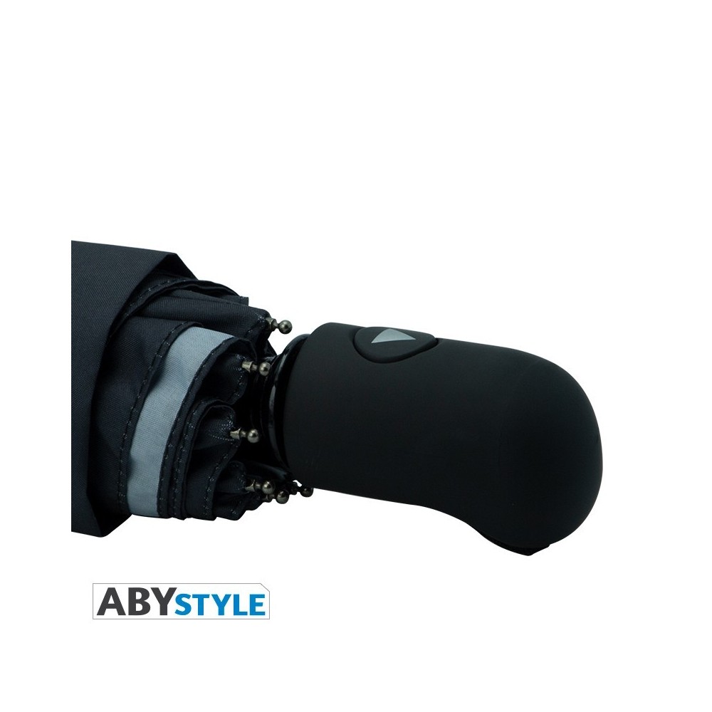 ABYSTYLE ONE PIECE CREWS LOGOS AUTOMATIC UMBRELLA