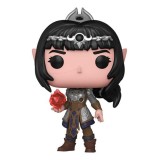 FUNKO FUNKO POP! BALDUR'S GATE III SHADOWHEART WITH ARTIFACT BOBBLE HEAD