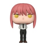 FUNKO POP! CHAINSAW MAN MAKIMA BOBBLE HEAD FIGURE FUNKO