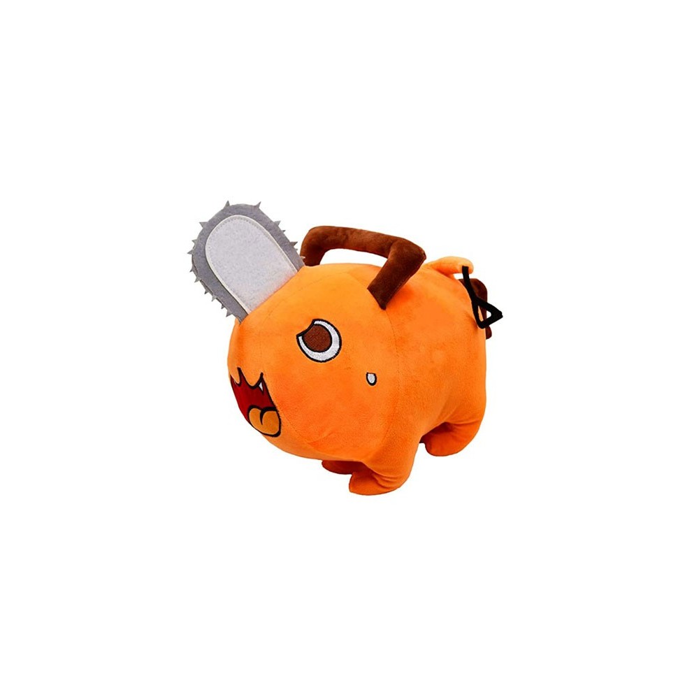CHAINSAW MAN POCHITA 25CM PUPAZZO PELUCHE PLUSH FIGURE