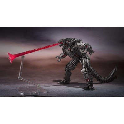 BANDAI GODZILLA VS KONG MECHAGODZILLA FINAL BATTLE VERSION S.H. MONSTERARTS ACTION FIGURE