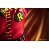 DC COMICS BATMAN AND ROBIN 1966 STATUA FIGURE DIORAMA PURE ARTS