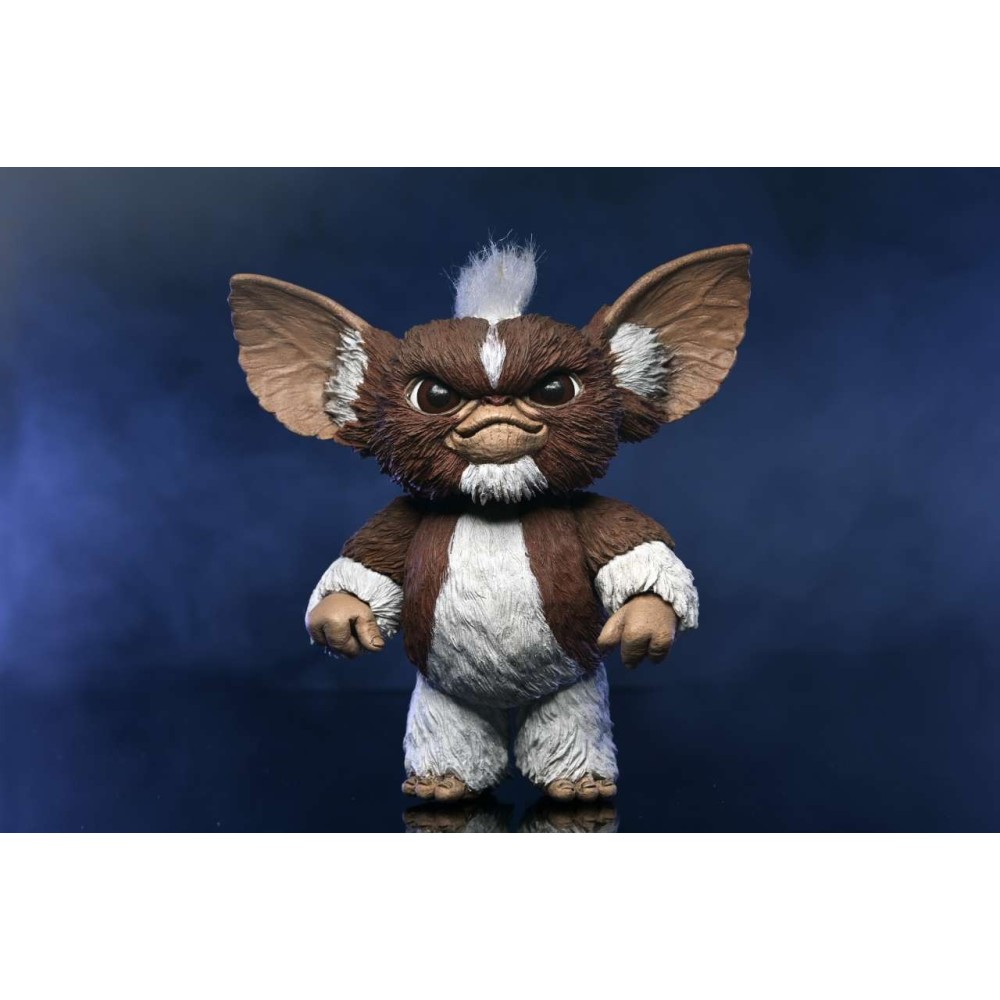 GREMLINS EVOLUTION OF A GREMLIN 40TH ANNIVERSARY SET ACTION FIGURE NECA