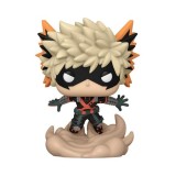 FUNKO FUNKO POP! MY HERO ACADEMIA KATSUKI BAKUGO BOBBLE HEAD FIGURE