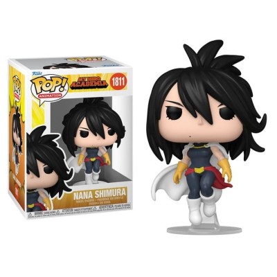 FUNKO POP! MY HERO ACADEMIA NANA SHIMURA BOBBLE HEAD FIGURE FUNKO