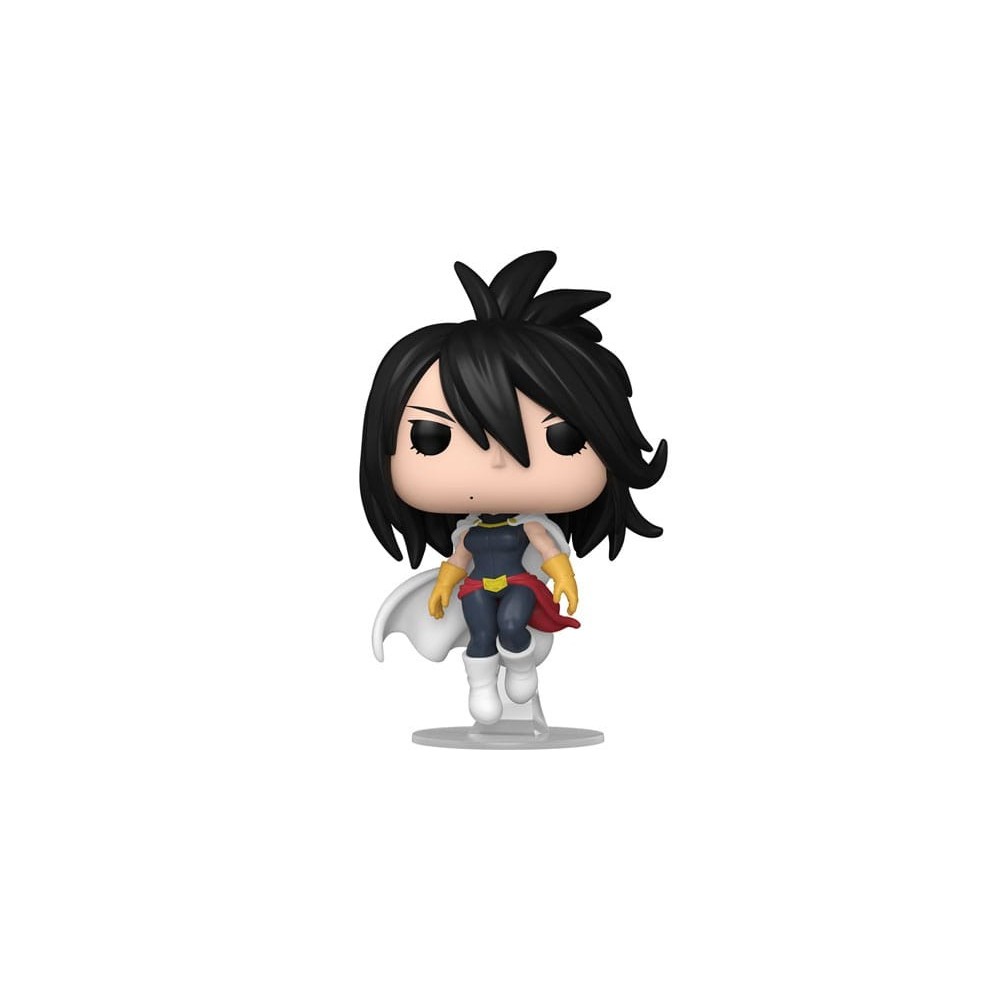 FUNKO POP! MY HERO ACADEMIA NANA SHIMURA BOBBLE HEAD FIGURE FUNKO