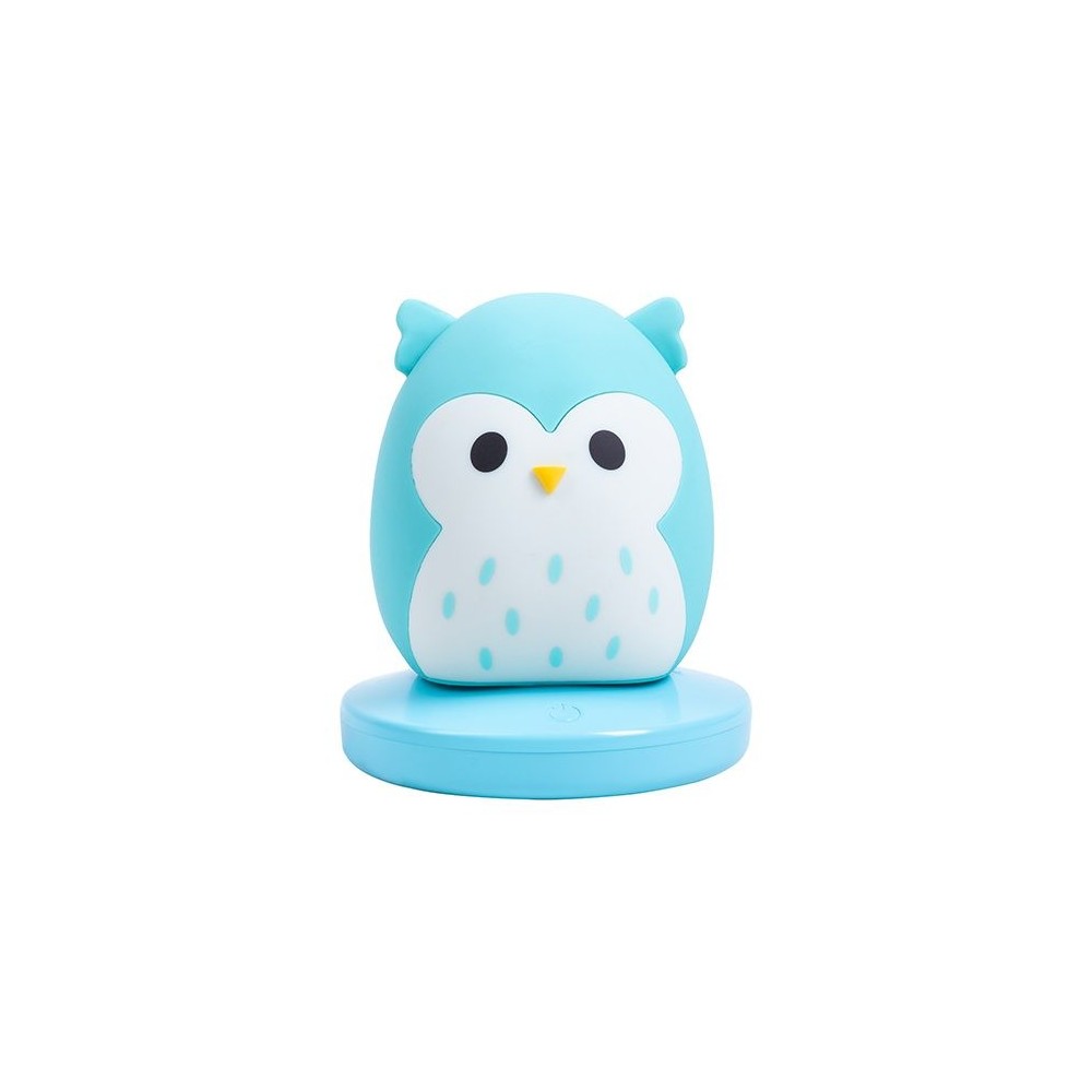 FIZZ CREATIONS SQUISHMALLOWS WINSTON MOOD LIGHT