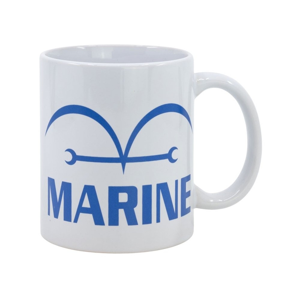 STOR  ONE PIECE MARINEFORD MUG 325ML