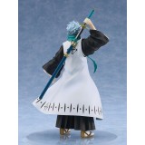 GOOD SMILE COMPANY BLEACH TOSHIRO HITSUGAYA POP UP PARADE STATUE FIGURE