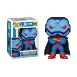 FUNKO POP! MARVEL X-MEN APOCALYPSE BOBBLE HEAD FIGURE FUNKO