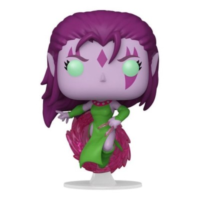 FUNKO FUNKO POP! MARVEL X-MEN BLINK BOBBLE HEAD