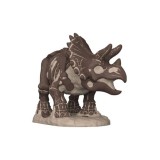 JURASSIC PARK FOSSIL FUNKO POP! TRICERATOPS BOBBLE HEAD FUNKO