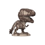 FUNKO JURASSIC PARK FOSSIL FUNKO POP! TYRANNOSAURUS BOBBLE HEAD FIGURE