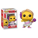 FUNKO POP! THE SIMPSONS MARTIN BOBBLE HEAD FIGURE FUNKO