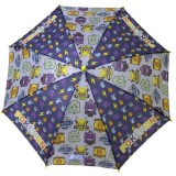CYP BRANDS POKEMON TEAM CHILD AUTOMATIC UMBRELLA