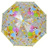POKEMON BALLOONS OMBRELLO BIMBO 48CM CYP BRANDS