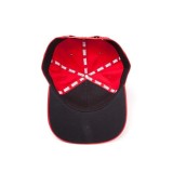 MARVEL DEADPOOL BIG FACE CAPPELLO SNAPBACK DIFUZED