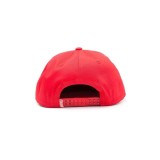 MARVEL DEADPOOL BIG FACE CAPPELLO SNAPBACK DIFUZED