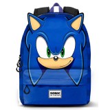 KARACTERMANIA SONIC THE HEDGEHOG BACKPACK