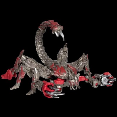 TRANSFORMERS STUDIO SERIES DOUBLE PUNCH ACTION FIGURE HASBRO