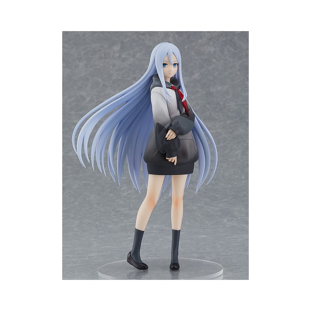 HATSUNE MIKU KANADE YOISAKI POP UP PARADE STATUA FIGURE GOOD SMILE COMPANY