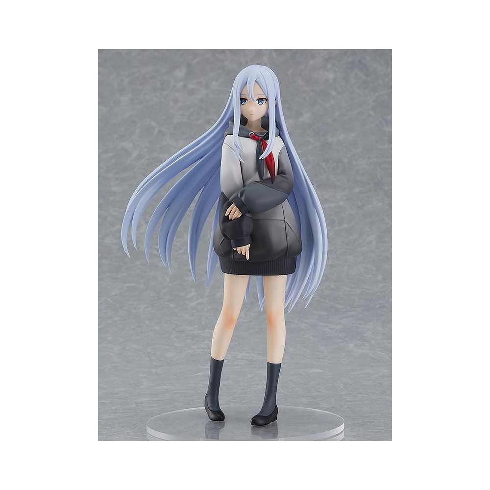 HATSUNE MIKU KANADE YOISAKI POP UP PARADE STATUA FIGURE GOOD SMILE COMPANY