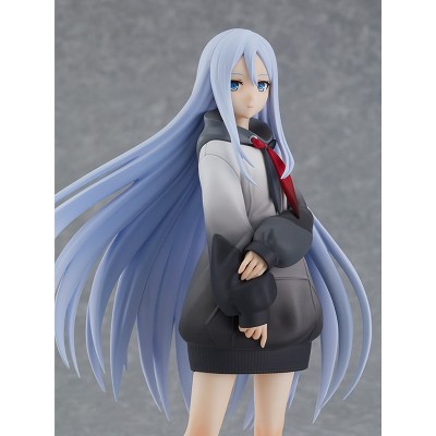 GOOD SMILE COMPANY HATSUNE MIKU KANADE YOISAKI POP UP PARADE STATUE FIGURE
