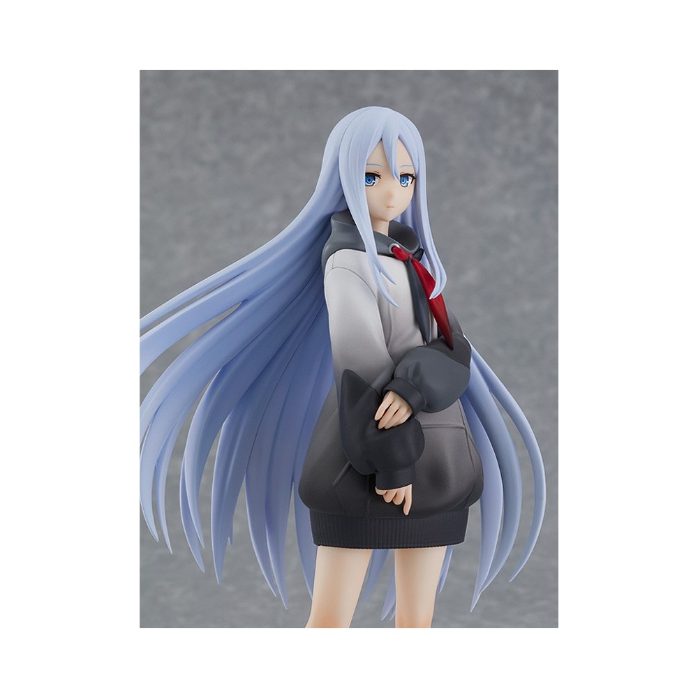 GOOD SMILE COMPANY HATSUNE MIKU KANADE YOISAKI POP UP PARADE STATUE FIGURE