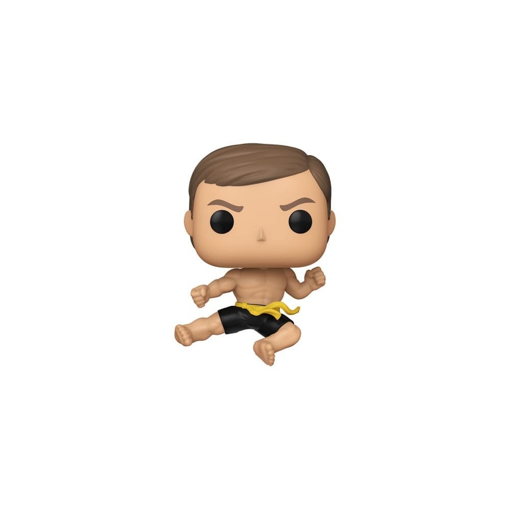 FUNKO POP! BLOODSPORT BOBBLE HEAD FIGURE FUNKO
