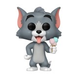 FUNKO POP! TOM AND JERRY - TOM BOBBLE HEAD FIGURE FUNKO