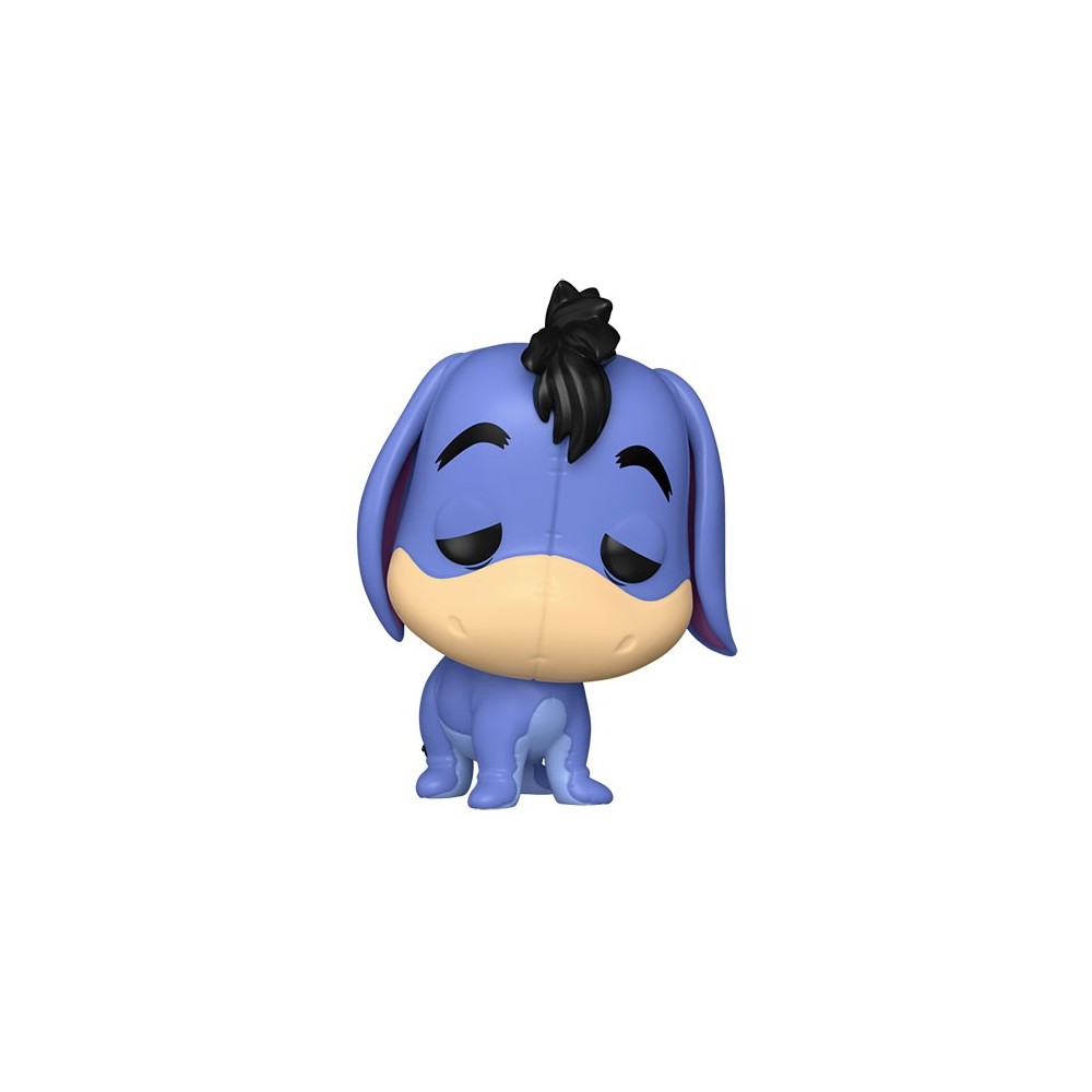 FUNKO POP! WINNIE THE POOH EEYORE 1513 BOBBLE HEAD KNOCKER FIGURE FUNKO